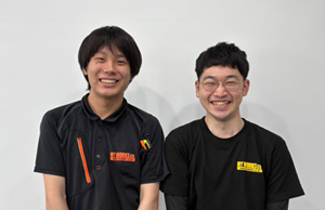 マイワークス